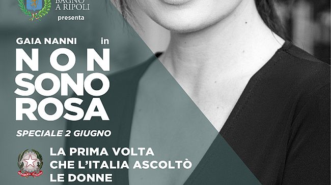 80 anni di Repubblica