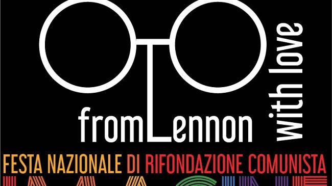 Festa Nazionale di Rifondazione Comunista