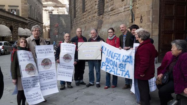 Firenze: approvato dal Consiglio comunale il primo Regolamento urbanistico