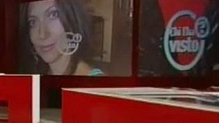 Logli nel carcere Le Sughere continua a ripetere di essere innocente