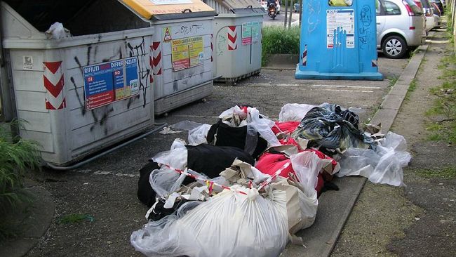 Arrivano a Firenze le guardie ambientali volontarie