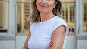 Olivetti e le architetture umane: storia di un rapporto virtuoso