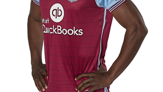 Carlos Alberto Sanchez Moreno è viola