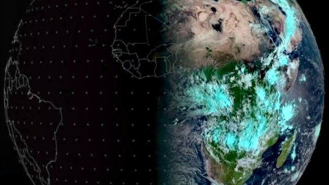 Ciao inverno: la primavera scatta tra meno di un'ora 
