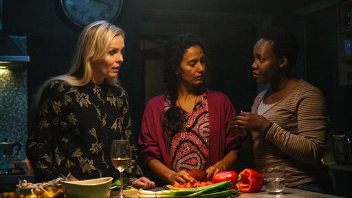 Torna il Festival Internazionale di Cinema e Donne