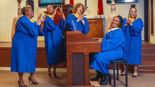 Toscana Gospel Festival sabato 21 dicembre a Empoli