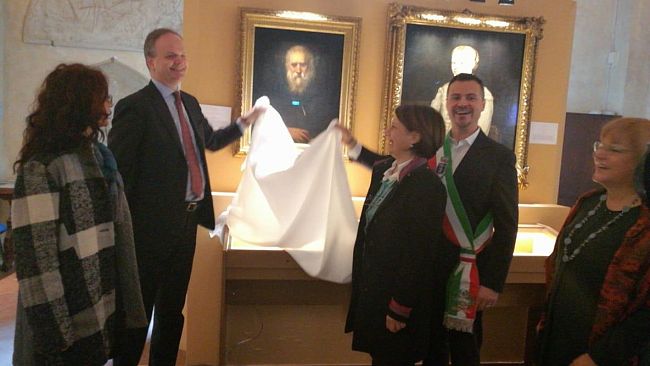 “Con dolce forza”: padre e figlia si ritrovano a Bagno a Ripoli