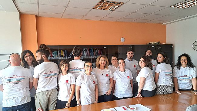 Sabato 8 luglio il Toscana Pride 2023