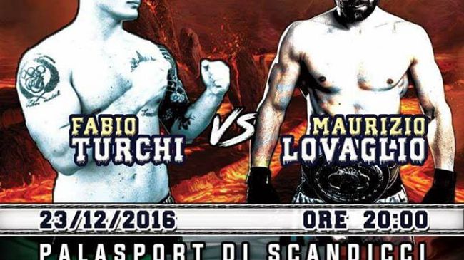 Turchi VS Lovaglio, a Scandicci la presentazione del match che vale il titolo italiano
