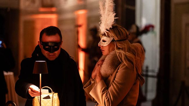 Quarta edizione del Carnevale di Firenze: tutto pronto