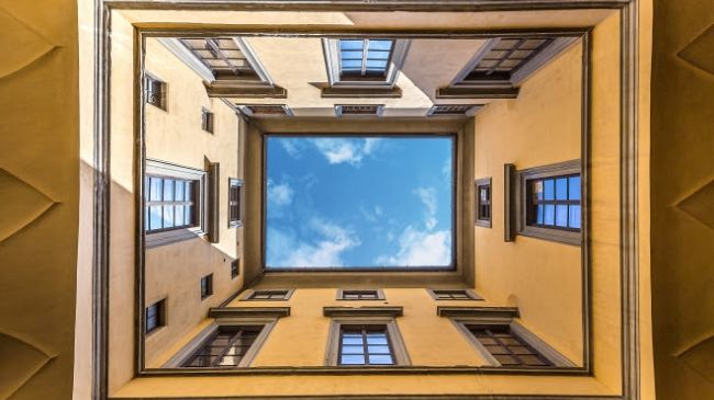 116 dimore private toscane per la giornata ADSI