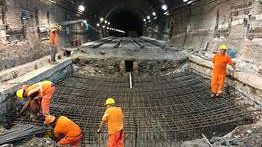 Linea ferroviaria appenninica: tornano i treni tra Pianoro e Prato