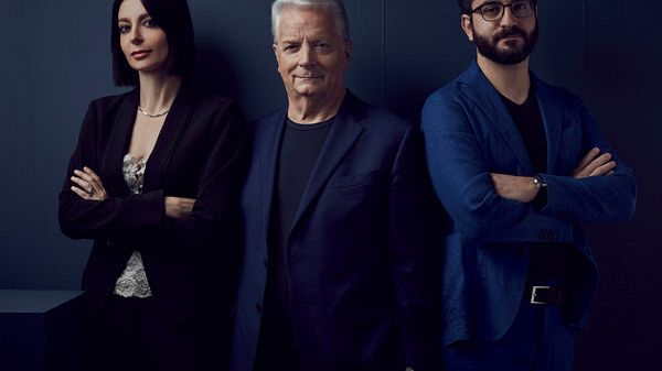 L’alta pasticceria di Iginio Massari all'Helvetia & Bristol di Firenze