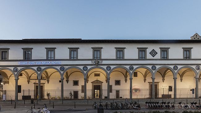 Museo Novecento: 'Impalestra tra Museo e Accademia'