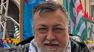 Cisl in lutto, morto all'improvviso Giovanni Vannucci: aveva 52 anni