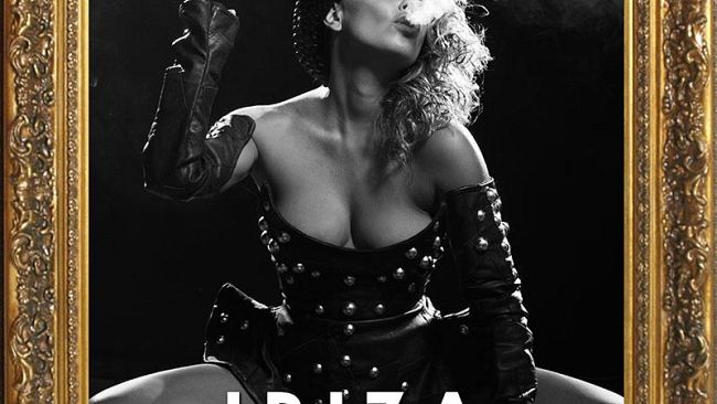 La Capannina di Franceschi: la vocalist Miki D. sabato 2 febbraio