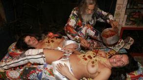 Il 2006 di Albion: un monito e un vaticinio