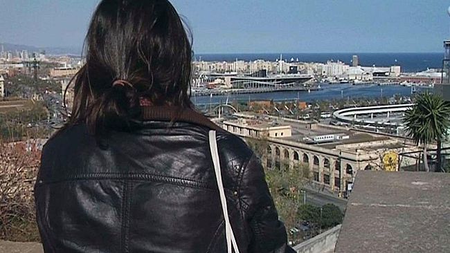 “Il colore del vento” di Bruno Bigoni