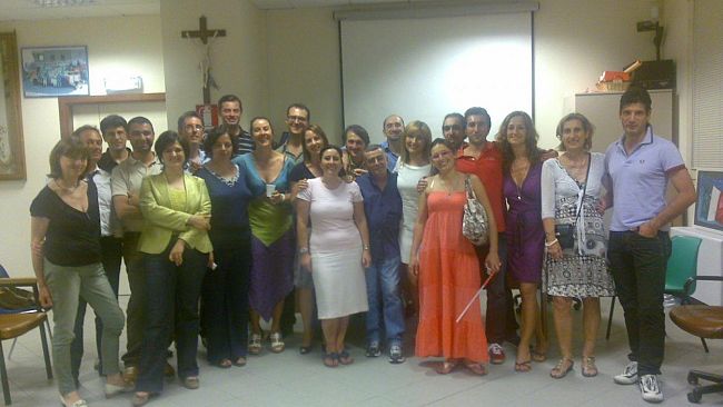 Firenze città aperta: la Puglia da ieri è più vicina