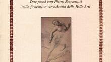 20 nudi inediti di Pietro Benvenuti<BR>Un viaggio malinconico nell'Accademia fiorentina di Belle Arti