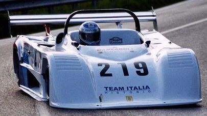 Coppa della Consuma: 105 anni di storia dell’automobilismo