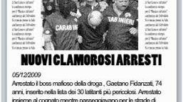 Forze di polizia: on line i latitanti di massima pericolosità