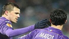 Europa League: la Fiorentina agli Ottavi affronterà la Juventus