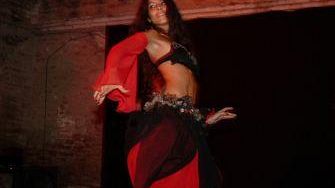 San Salvi: nel prossimo week-end la danza orientale