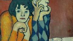 Slow Art Day, un tè con l'arte