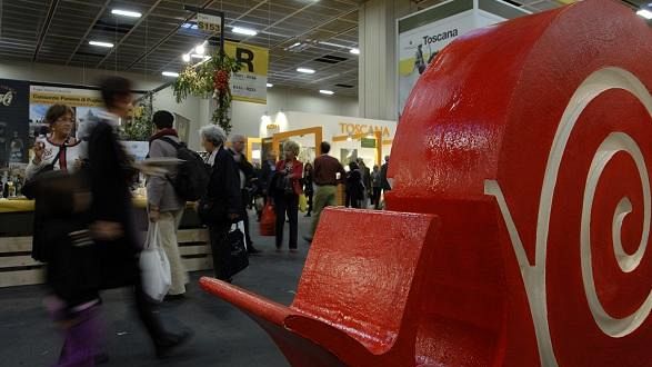 Terra Madre Salone del Gusto 2016 presenta la Toscana