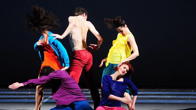 Sulle labbra tue dolcissime vola in Scozia