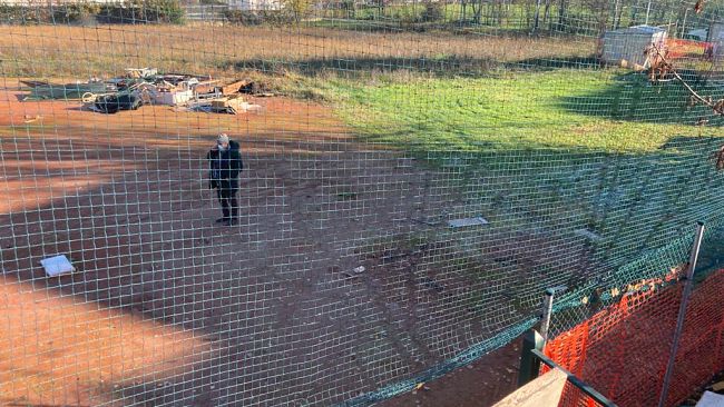 Firenze, stadio del softball pronto entro l'estate