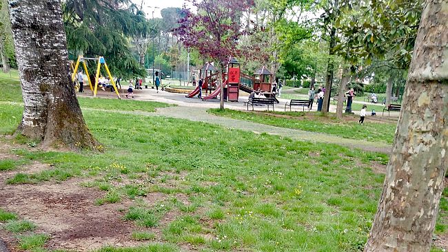 Quartieri di Firenze: problemi 