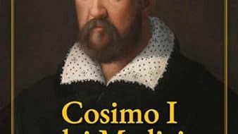 Il libro di Giani su Cosimo I dei Medici