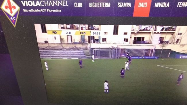 Women: il derby Fiorentina-Florentia in diretta su Violachannel e Facebook