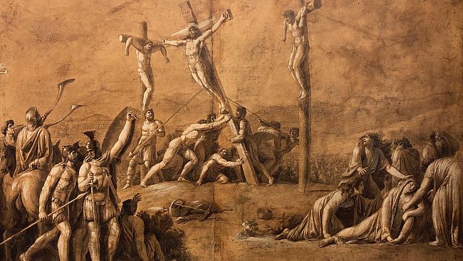 Gli  Uffizi acquistano  due disegni di Luigi Ademollo