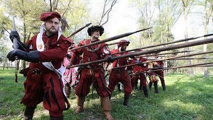 Alle Cascine i Giochi di Carnasciale, torna il Rinascimento a Firenze