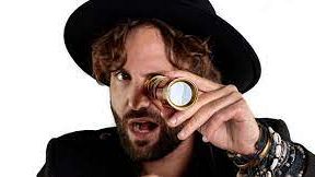 Barbascura X al Festival La  Versiliana