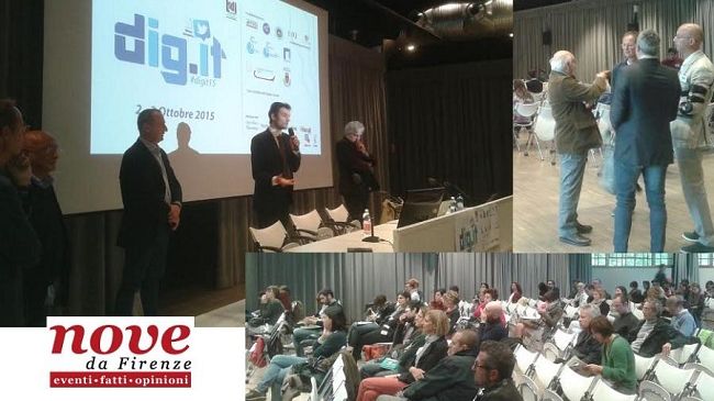Toscana Digitale: la paura di comunicare senza prima capire
