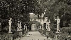 Angiolo Pucci: I giardini di Firenze, vol. IV