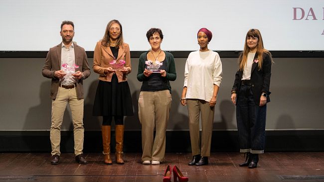 Torna 'Da Divise a Uniche'