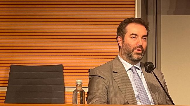 Confturismo Toscana, Daniele Barbetti eletto presidente