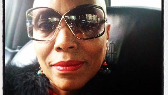 Jazz: Dee Dee Bridgewater live a Pisa