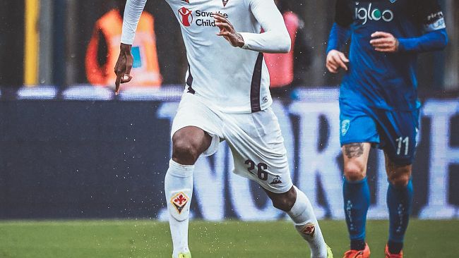  La Fiorentina affonda e perde anche a Empoli