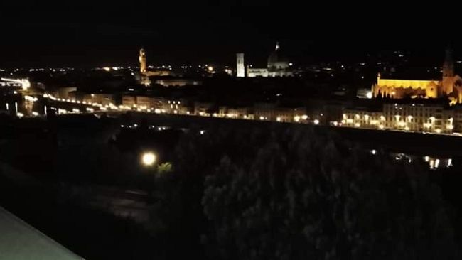 Troppi assembramenti sui sagrati, pulizia anticipata nelle notti del week end