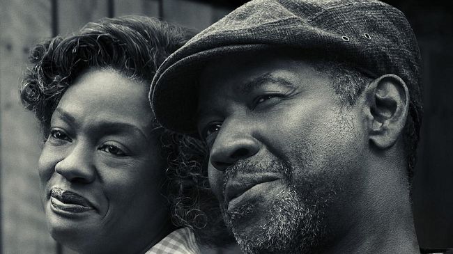 Cinema: anche a Firenze la settimana dei film in nomination