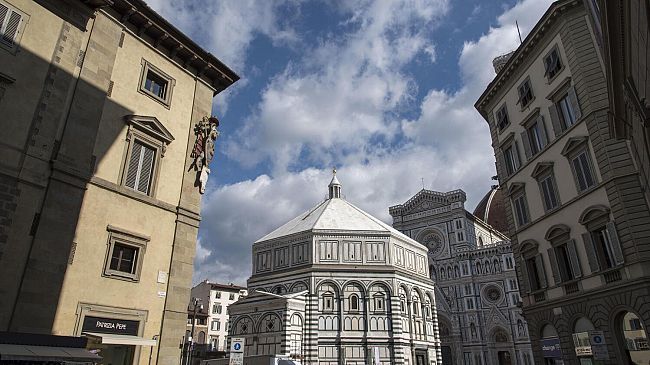 Firenze: oggi la XXII edizione  della Cavalcata dei Magi