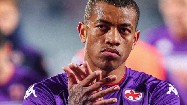 Fiorentina: ancora una beffa all'ultimo minuto