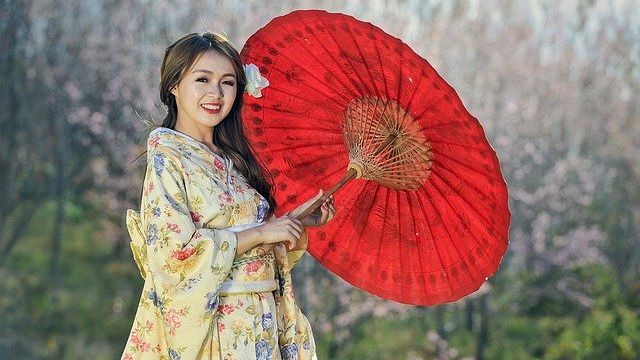 ​Crisi da Coronavirus: il mestiere di Geisha rischia di sparire