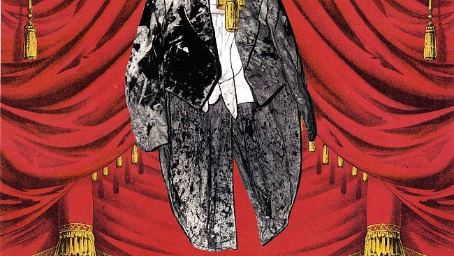 LA MUSICA OLTRE L’ACQUA E IL FANGO.